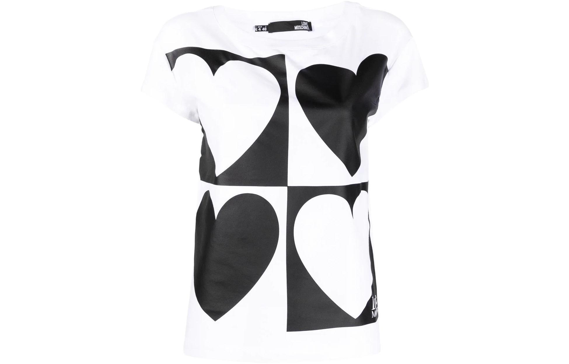 Moschino Футболка T