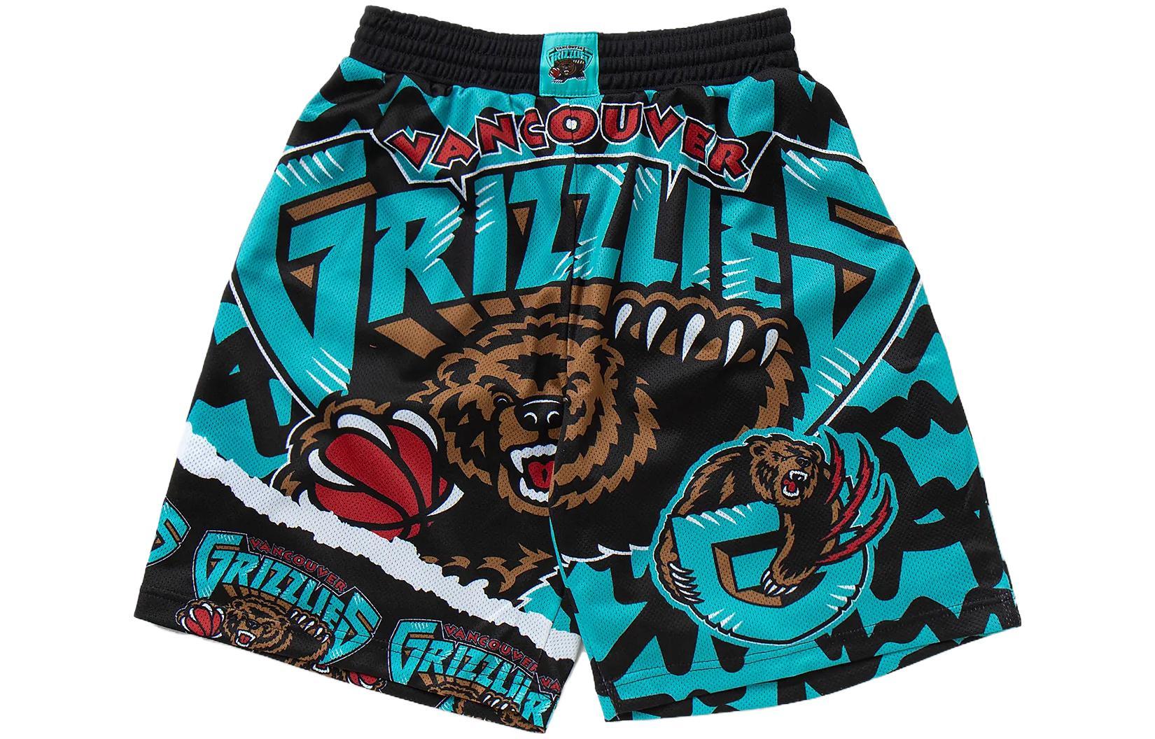 Mitchell & Ness Шорты Men Casual Shorts