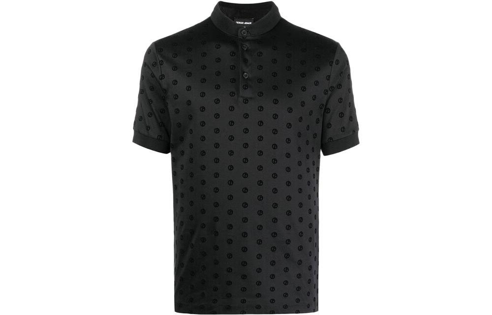 Armani Поло EMPORIO Men Polo Shirt