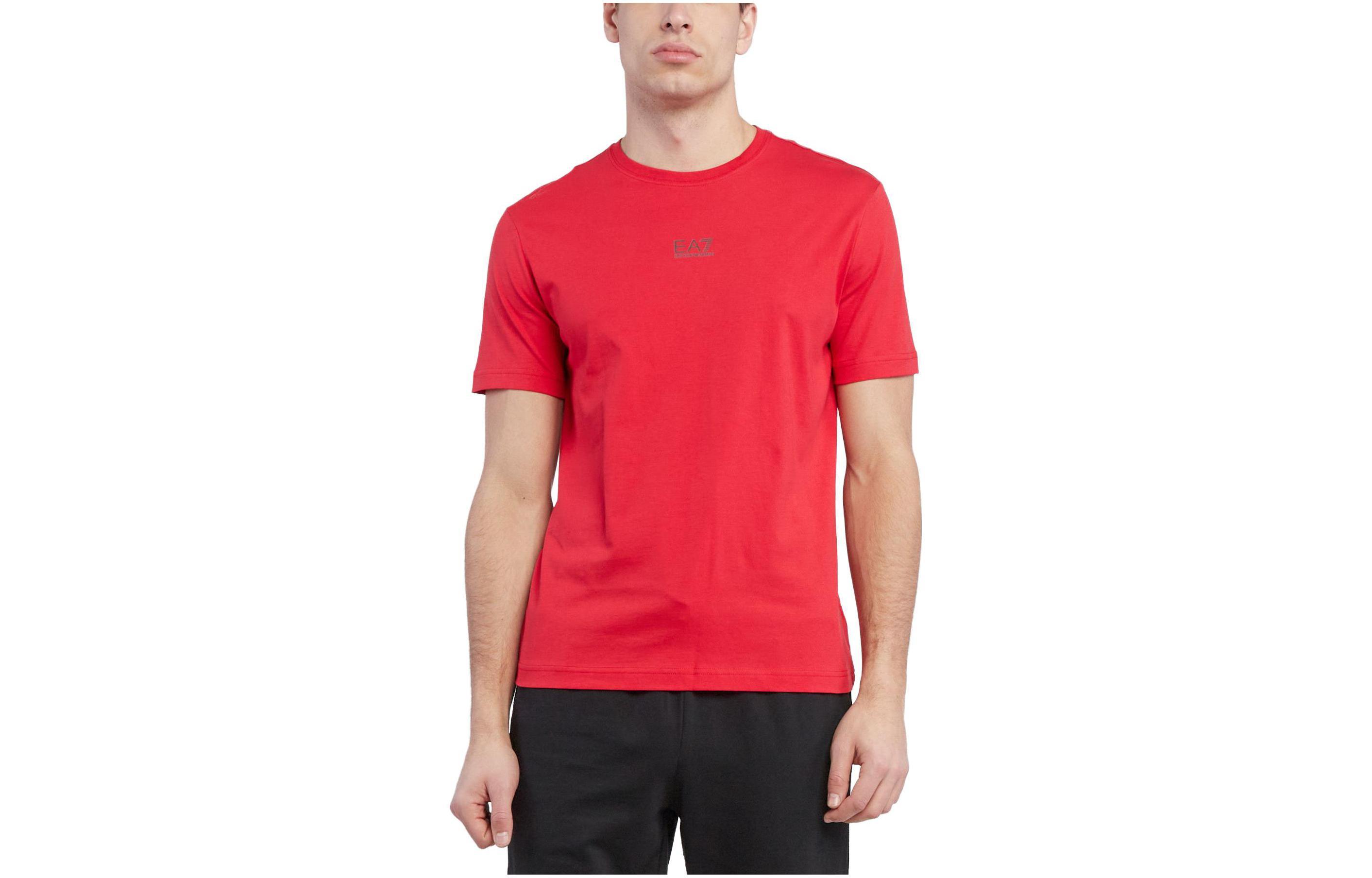 Armani Футболка EMPORIO / SS22 LogoT