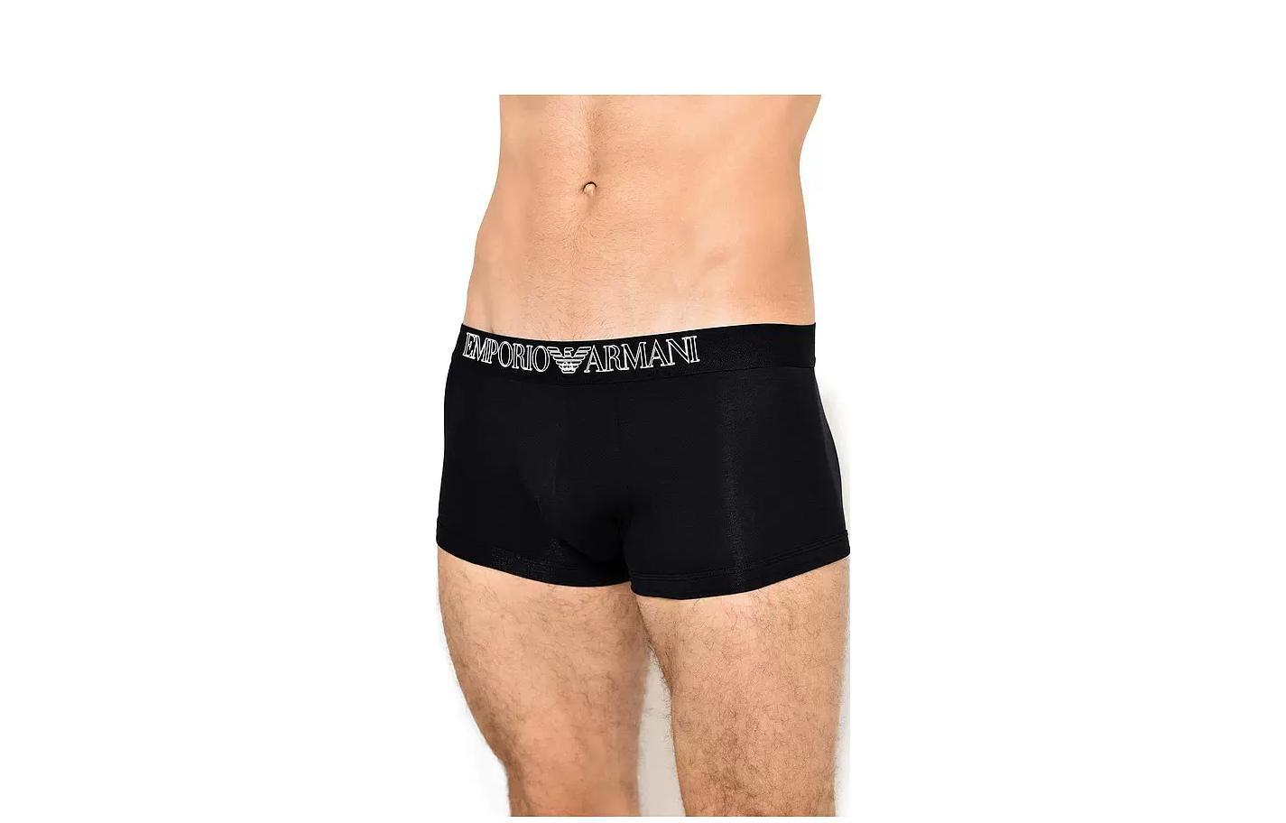 Armani Шорты EMPORIO Logo