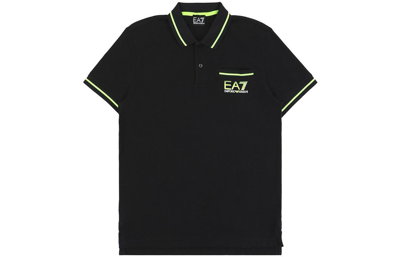 Armani Поло EMPORIO / polo