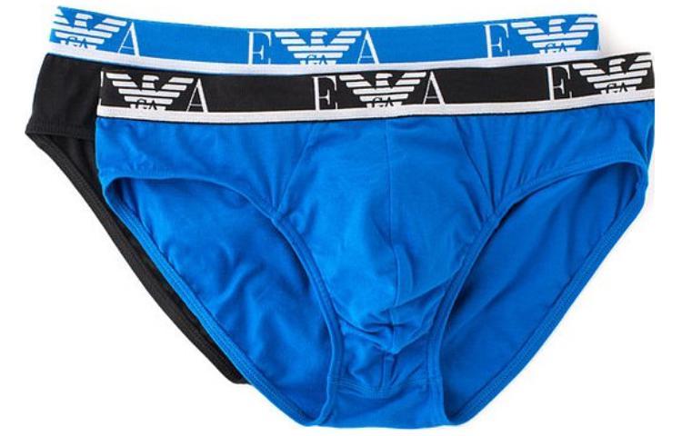 Armani Нижнее бельё и домашняя одежда EMPORIO / SS23 Logo 2