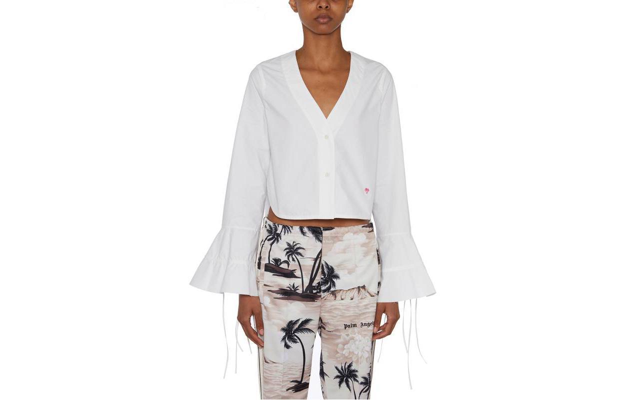 Palm Angels Рубашка SS23