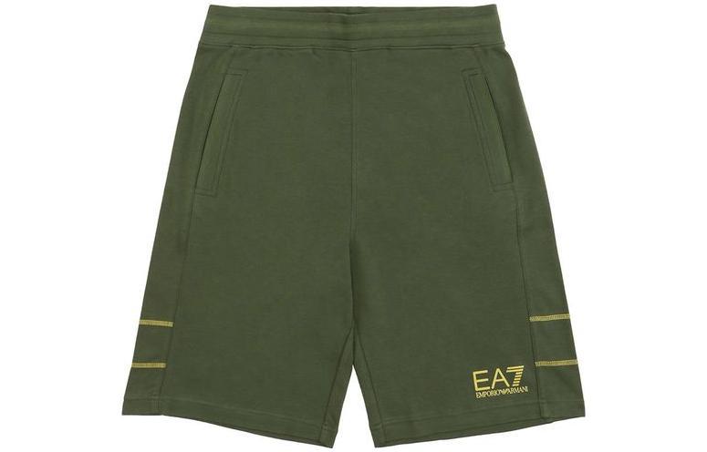 Armani Шорты EMPORIO / Logo