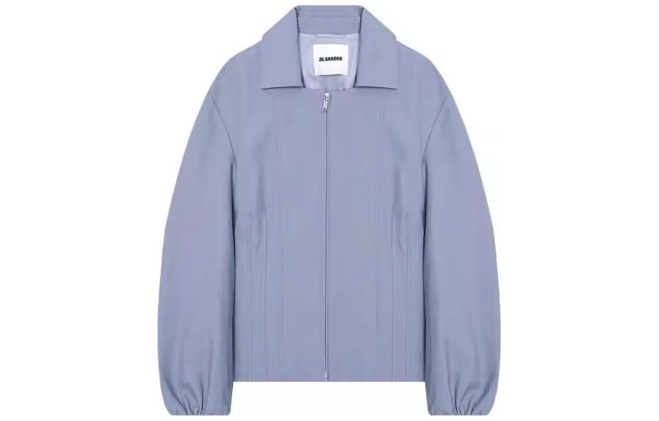 Jil Sander Бейсбольная куртка 