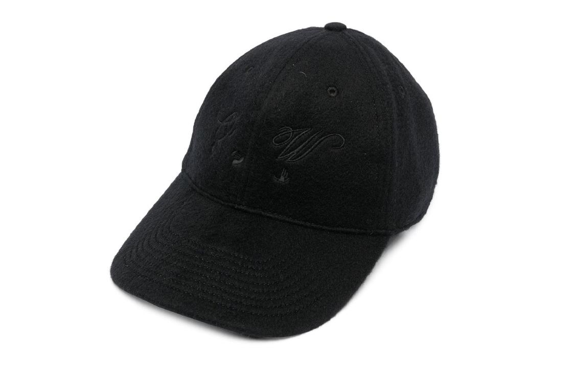 Off-White Кепка Unisex Peaked Cap