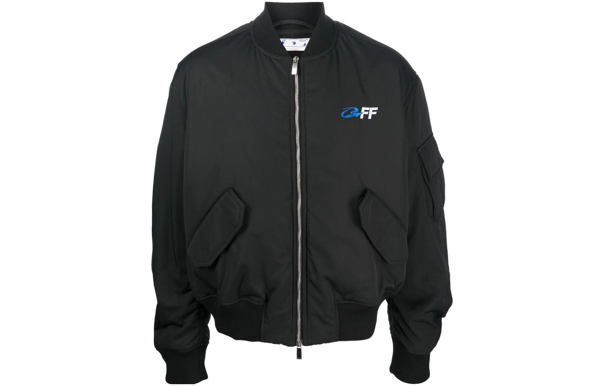 Off-White Куртка Men Jacket