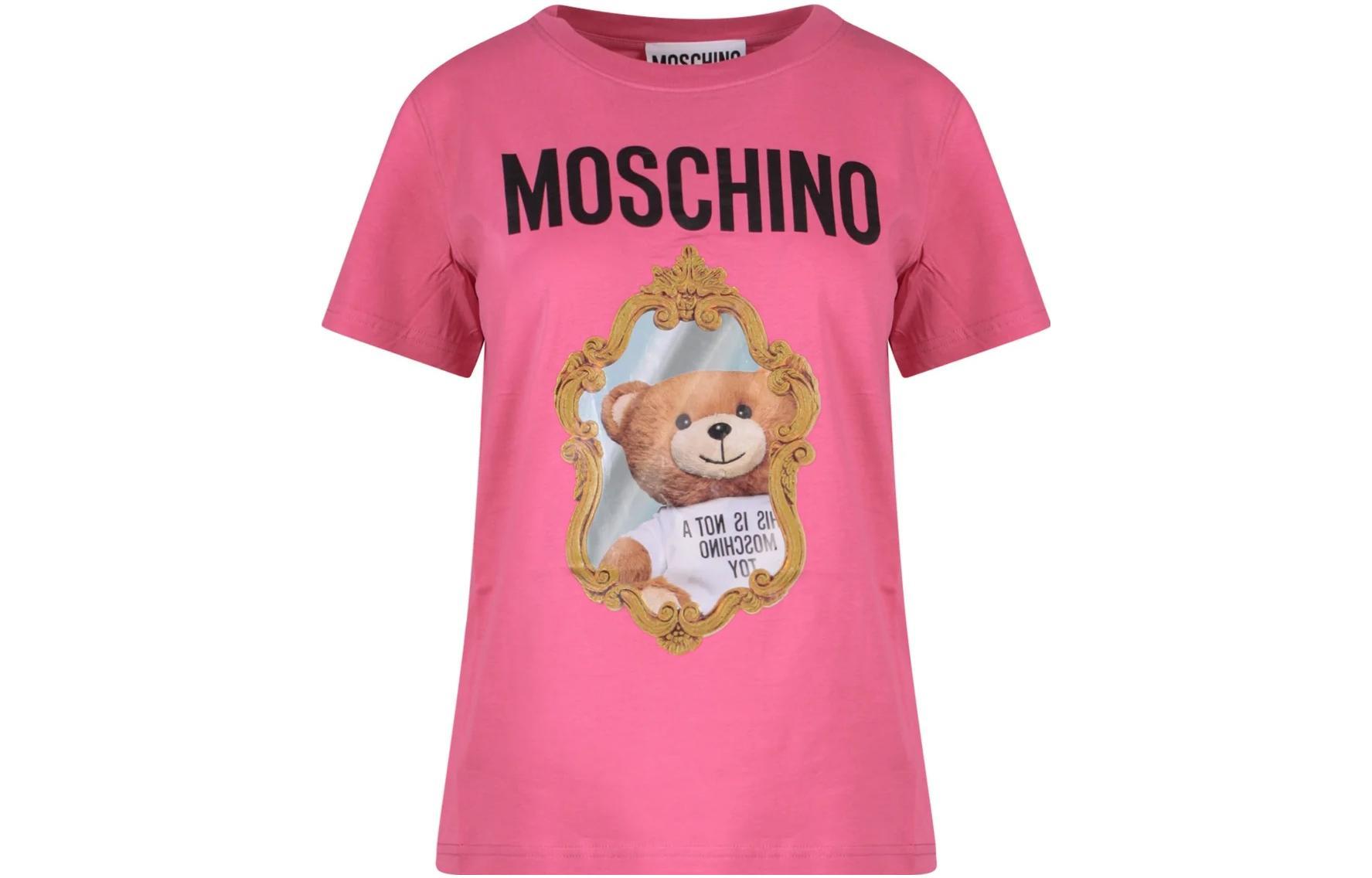 Moschino Футболка T
