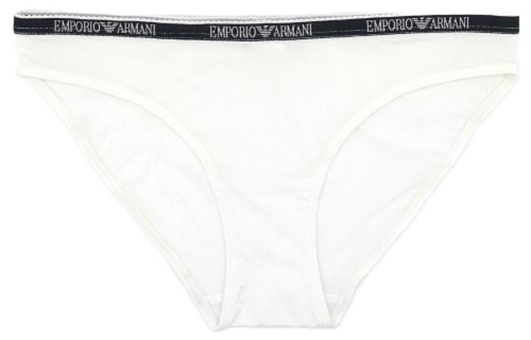 Armani Нижнее бельё и домашняя одежда EMPORIO SS23 Logo 1