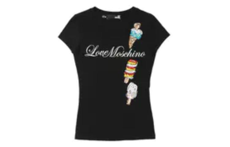 Moschino Футболка T