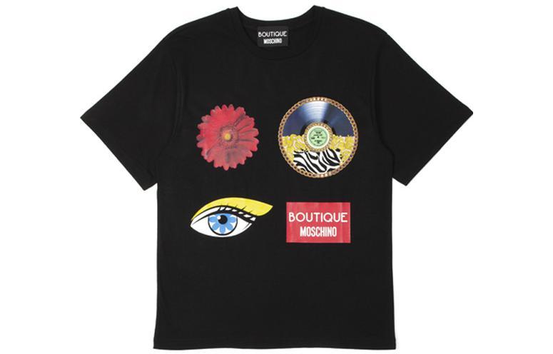Moschino Футболка T