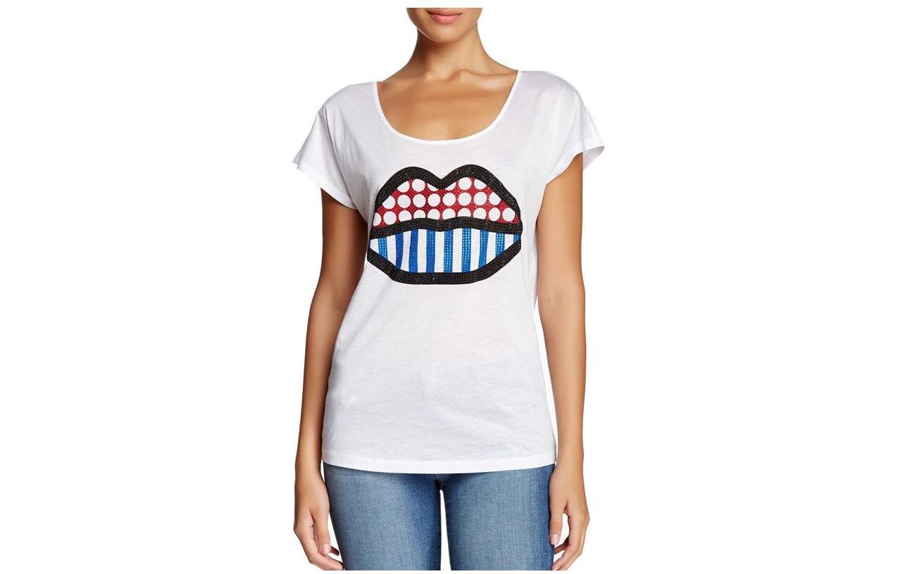 Moschino Футболка T