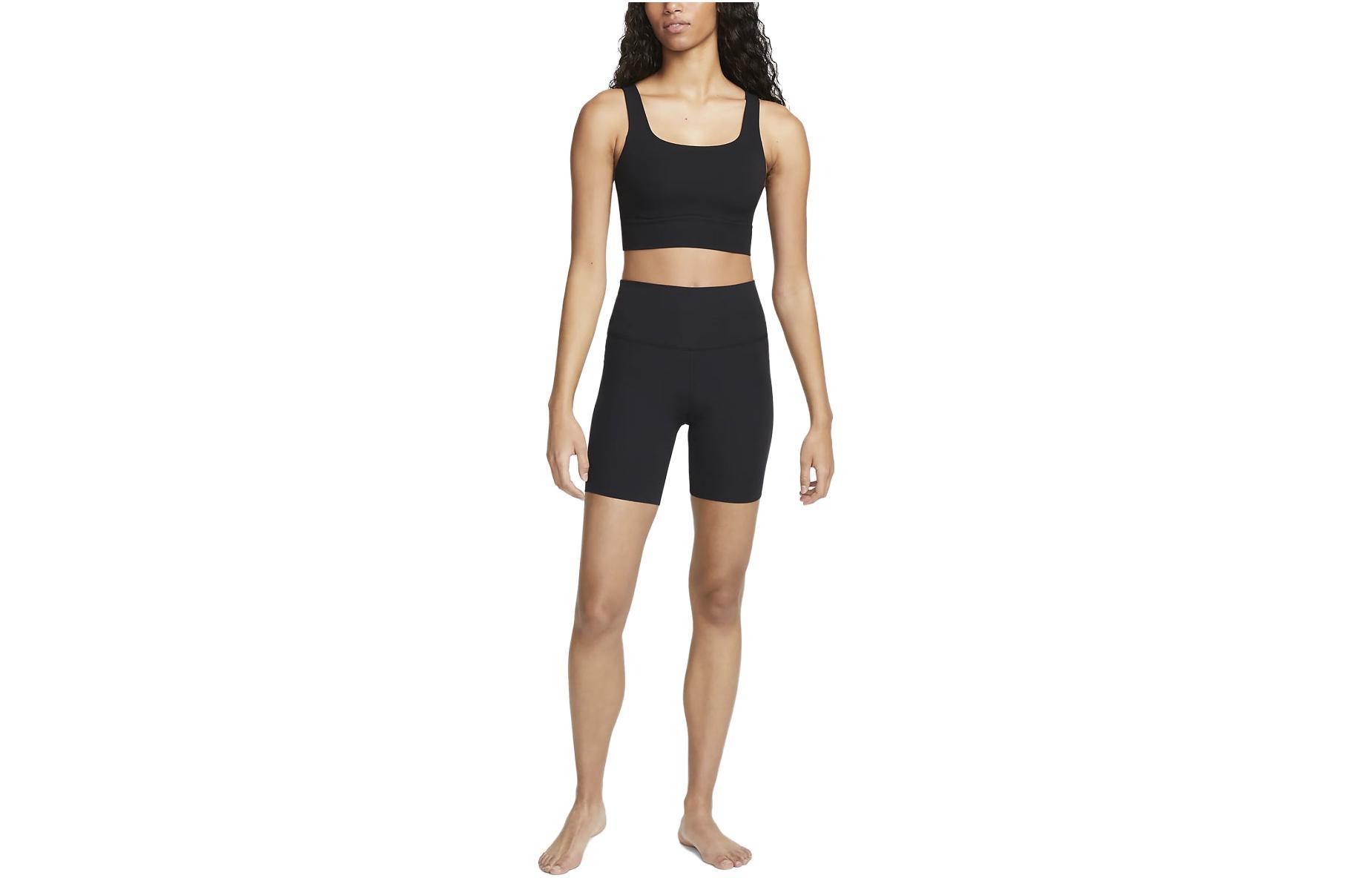Nike Спортивный топ Alate Ellipse