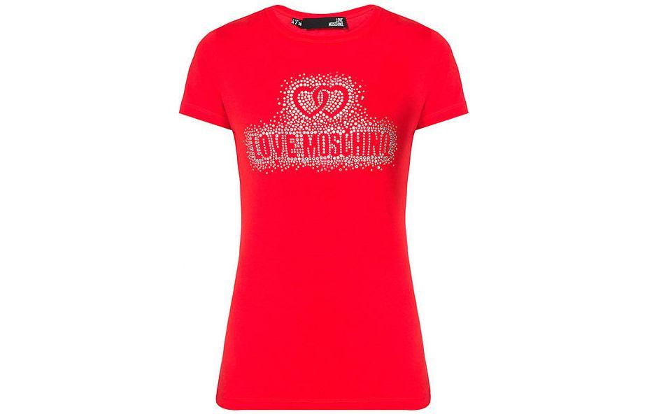 Moschino Футболка SS23 T