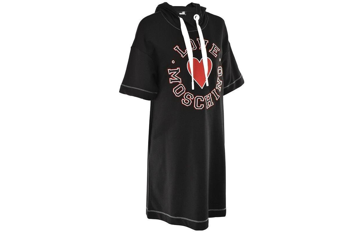 Moschino Платье SS23