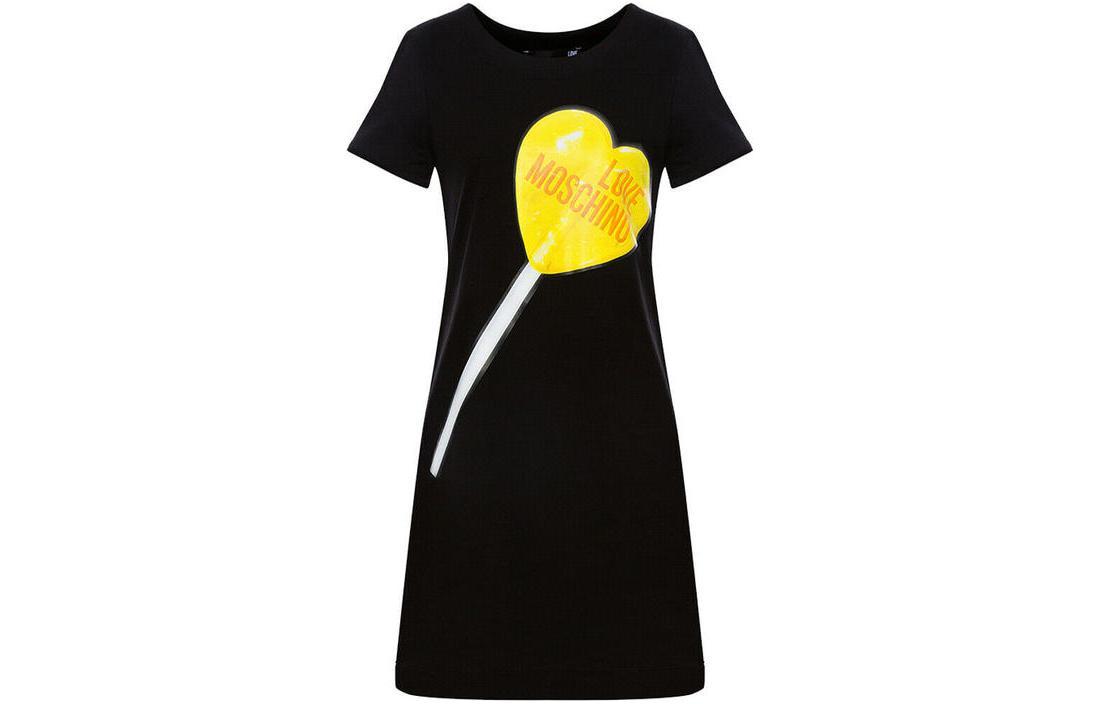 Moschino Платье 