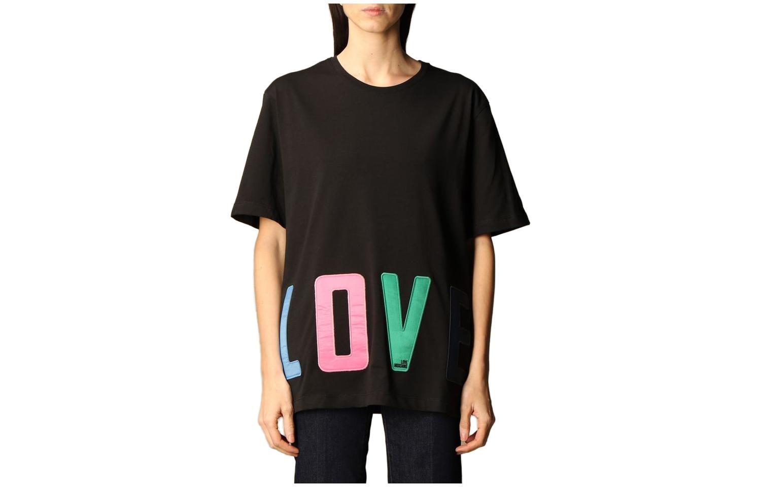 Moschino Футболка T