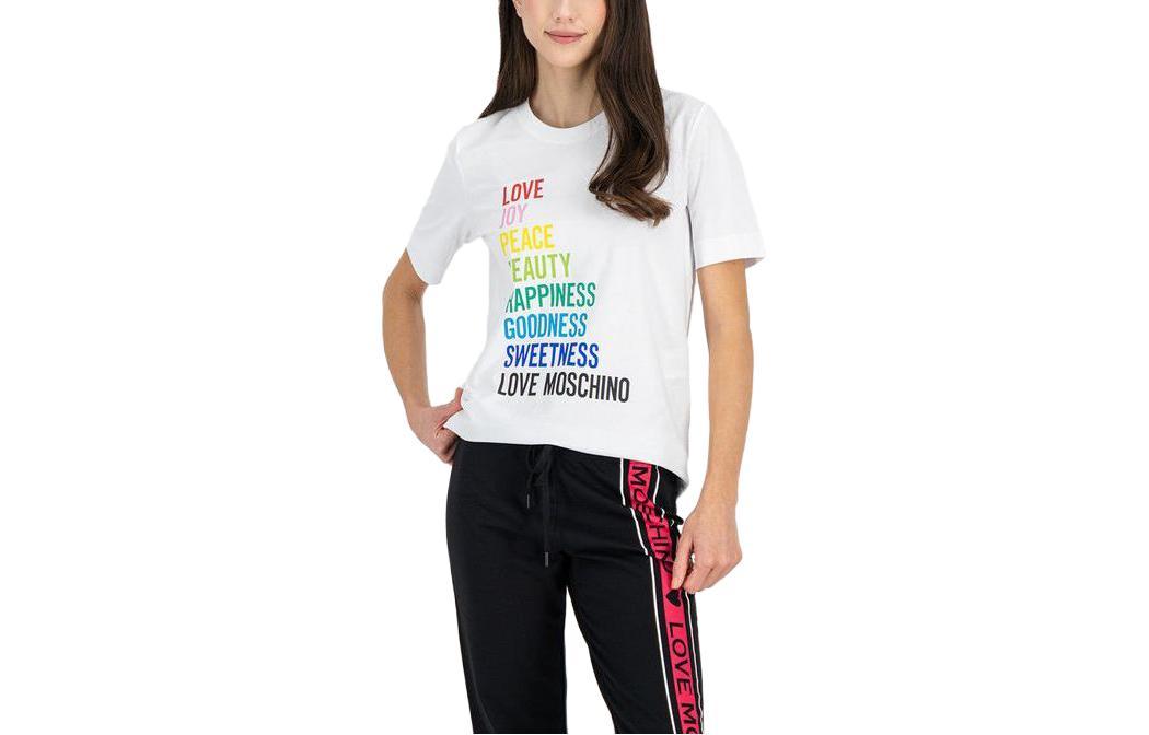 Moschino Футболка T