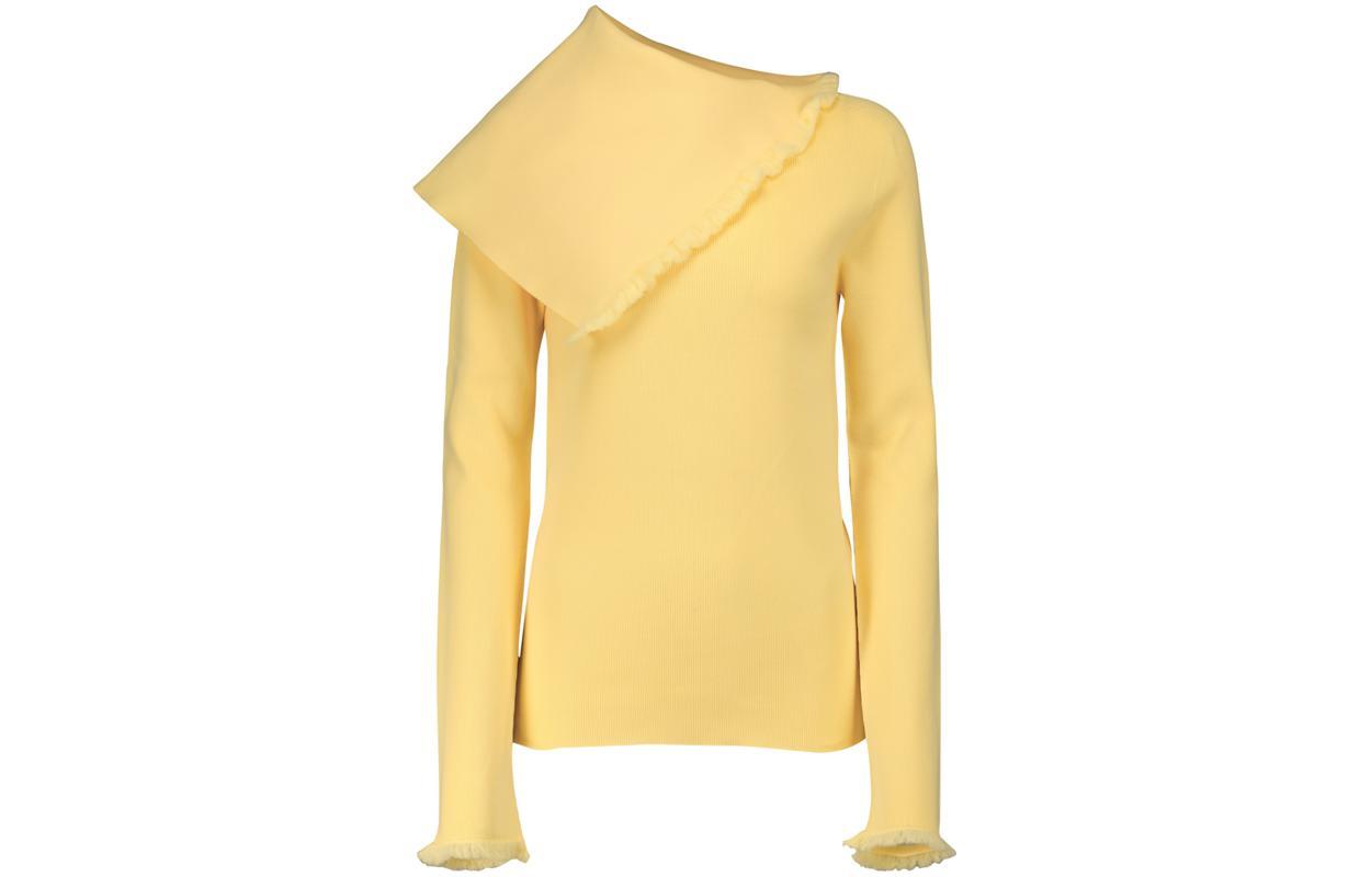 Jil Sander Свитер 