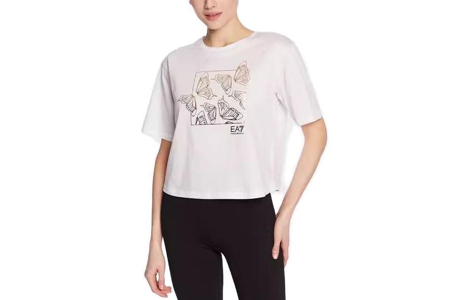 Armani Футболка EMPORIO / SS23 T