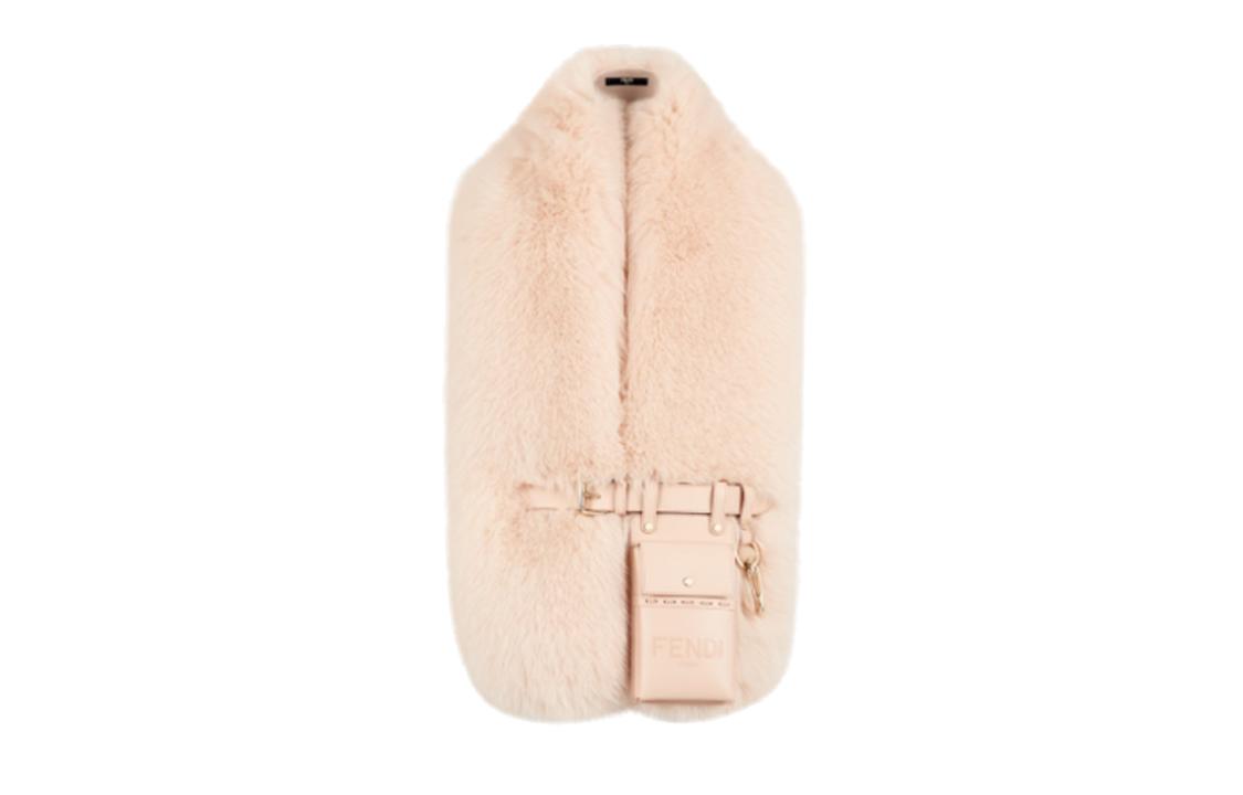Fendi Шарф 