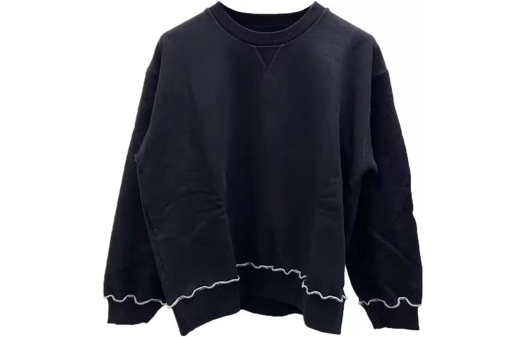 Maison Margiela Худи и толстовки MM6