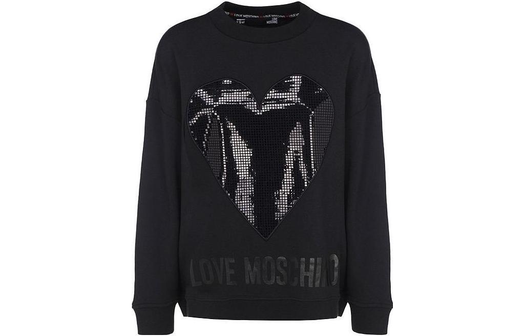 Moschino Худи и толстовки SS23