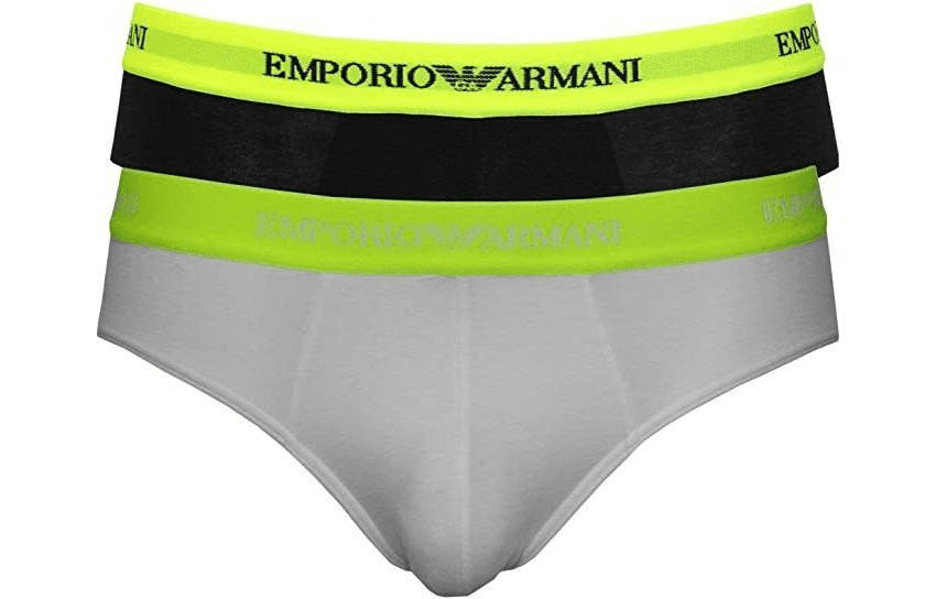 Armani Нижнее бельё и домашняя одежда EMPORIO / 2