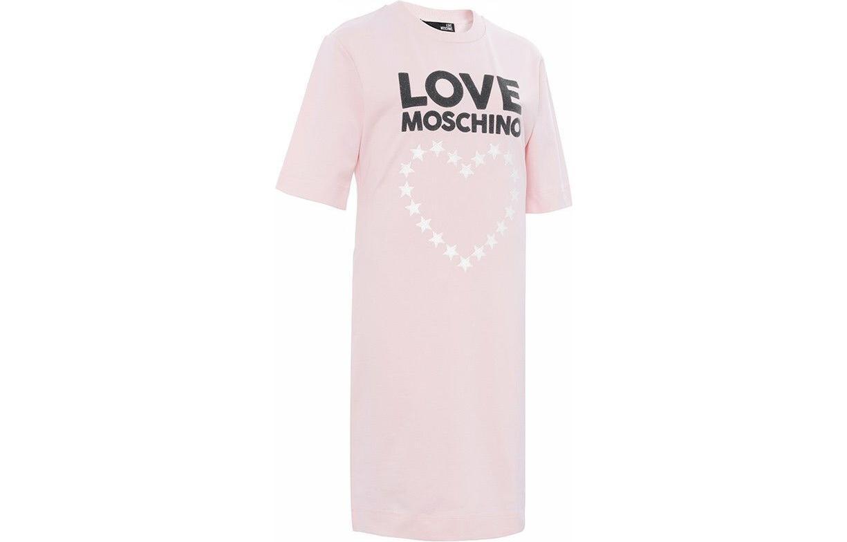 Moschino Платье SS23