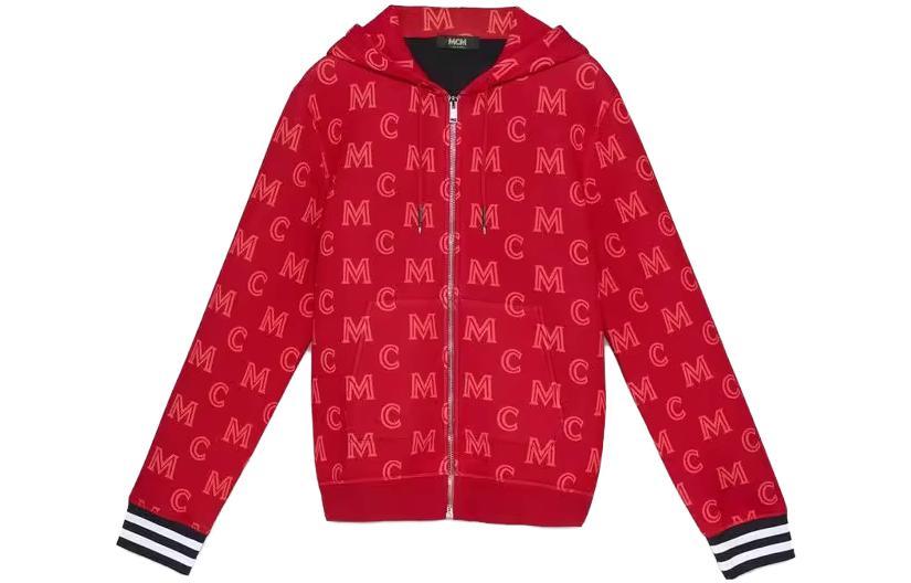 MCM Худи и толстовки Logo
