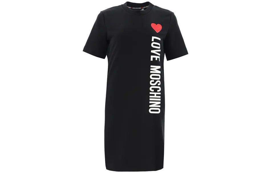 Moschino Платье 
