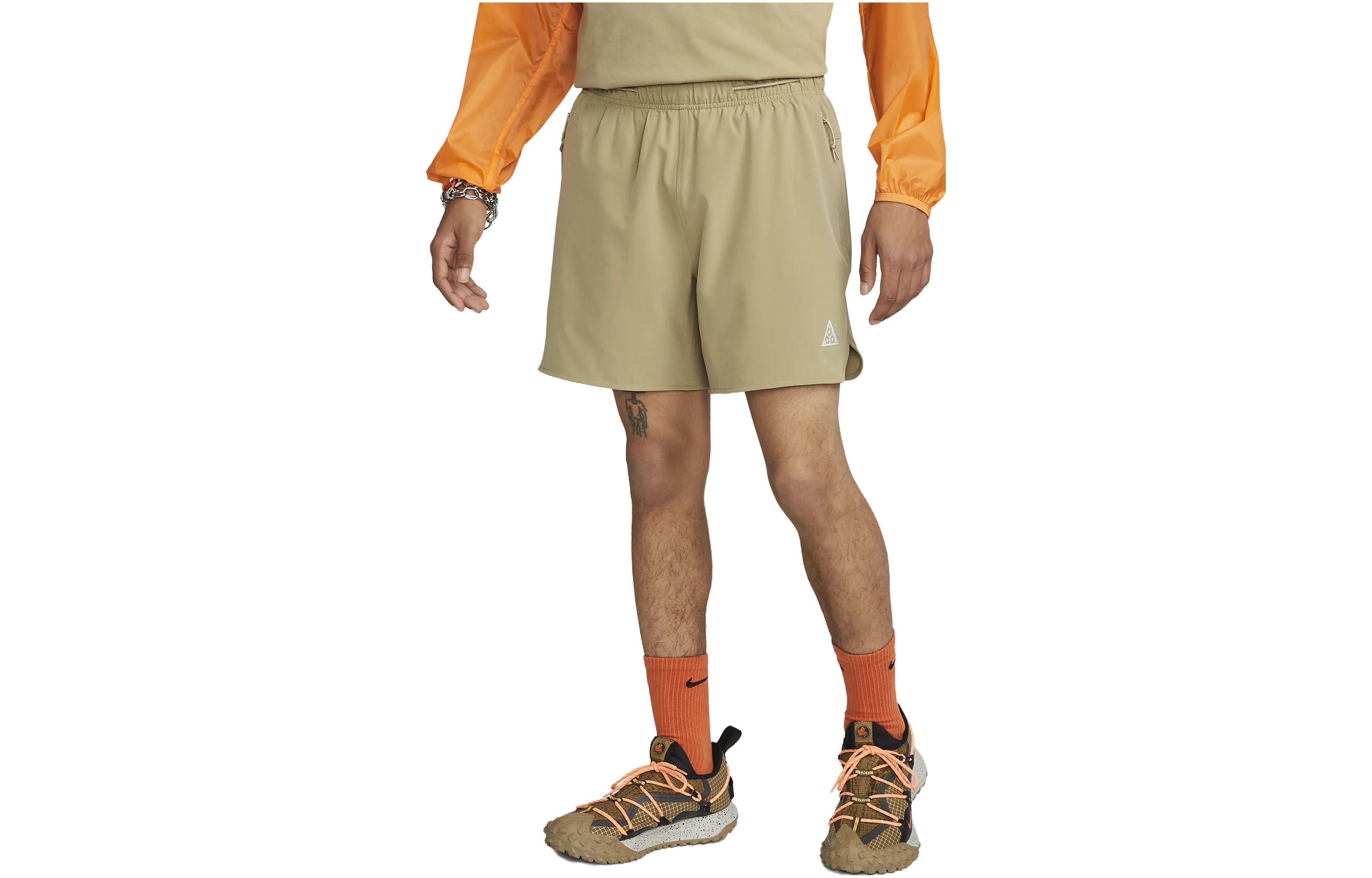 Nike Спортивные шорты ACG Dri-FIT 'New Sands' Logo
