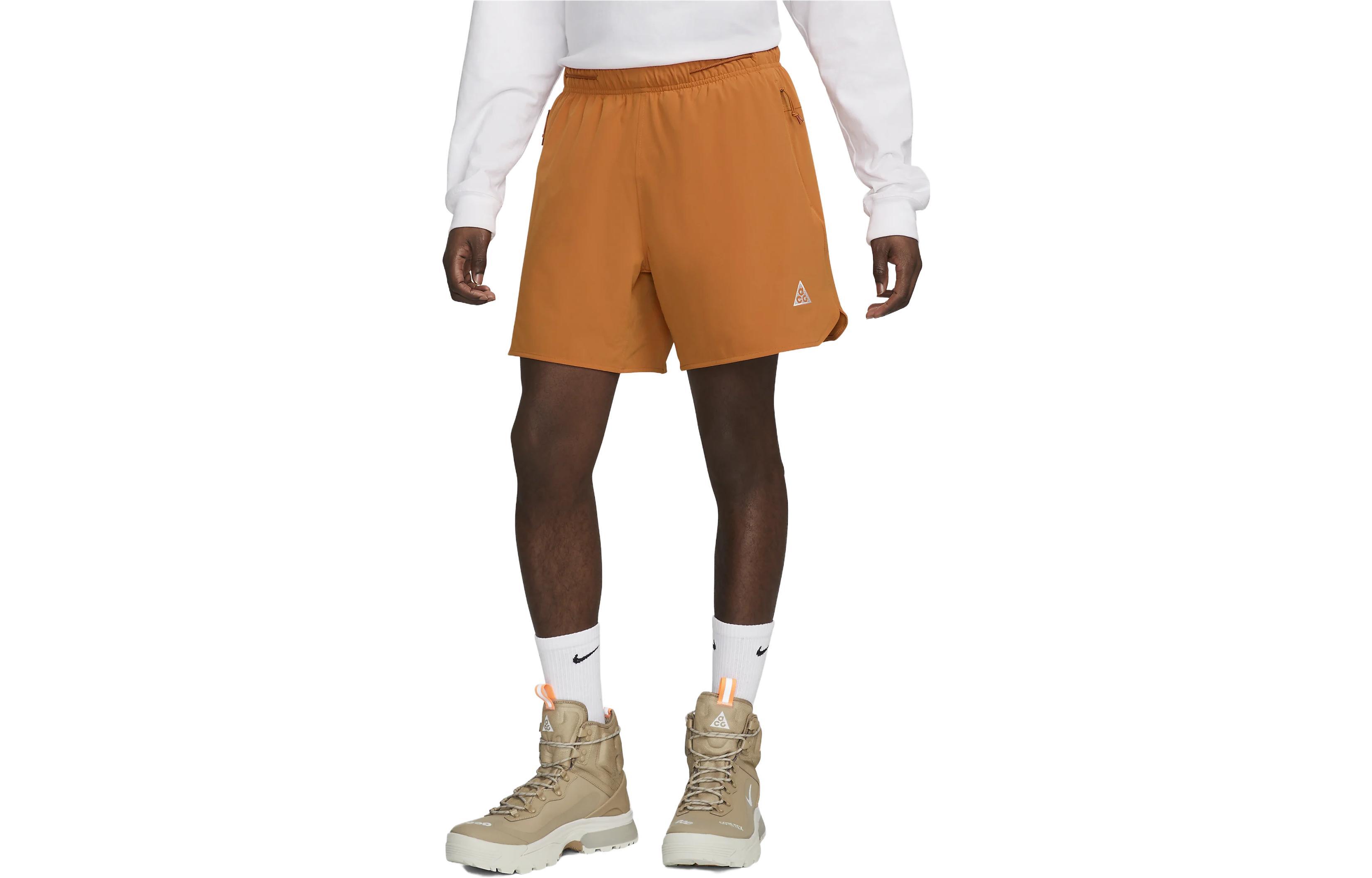 Nike Спортивные шорты ACG Dri-FIT 'New Sands' Logo