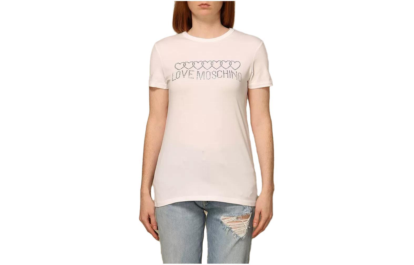 Moschino Футболка SS23 T