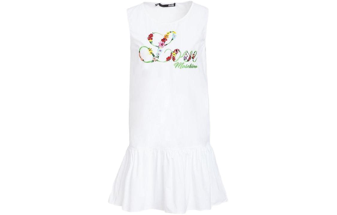 Moschino Платье SS23