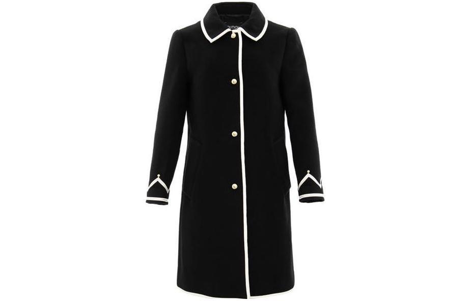 Moschino Пальто 