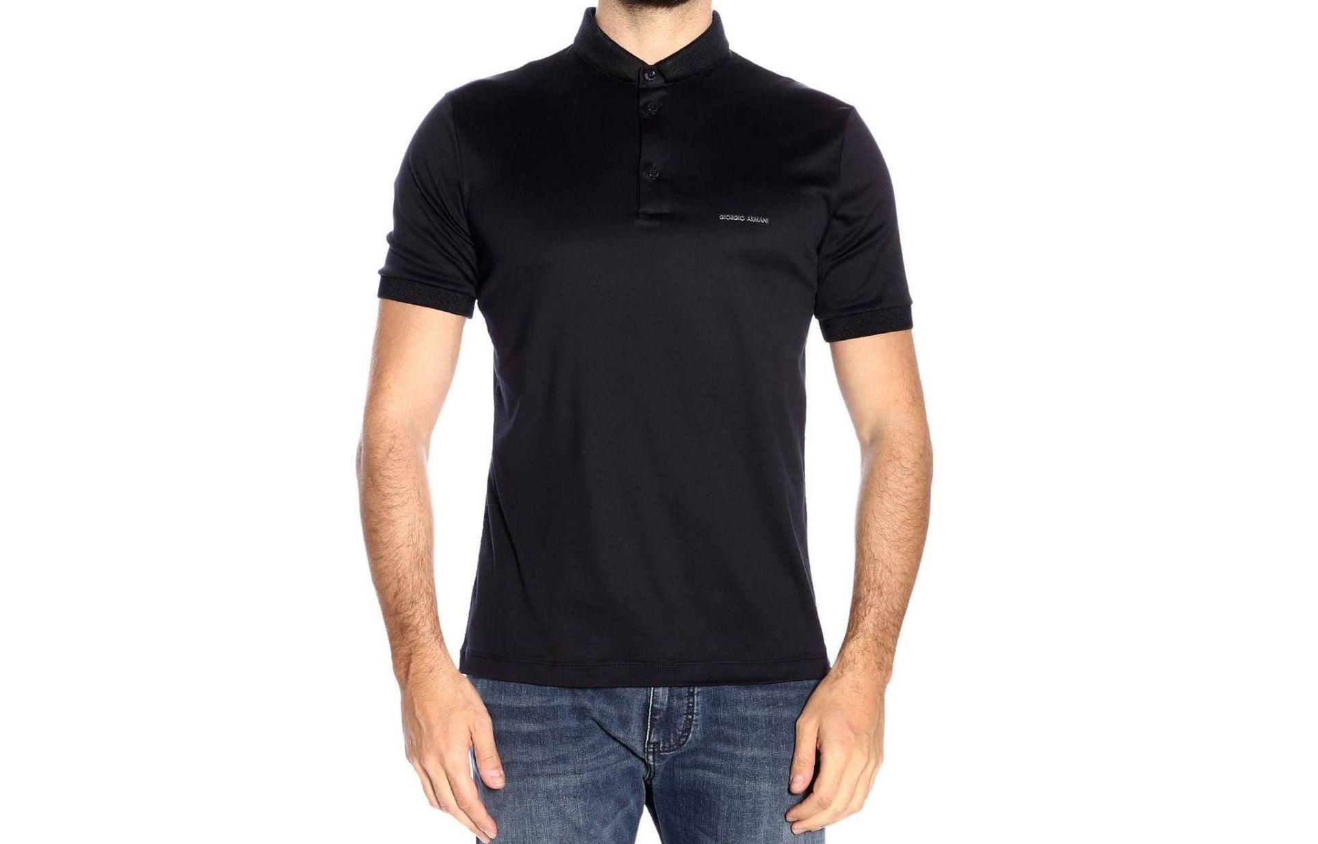 Armani Поло EMPORIO / Polo