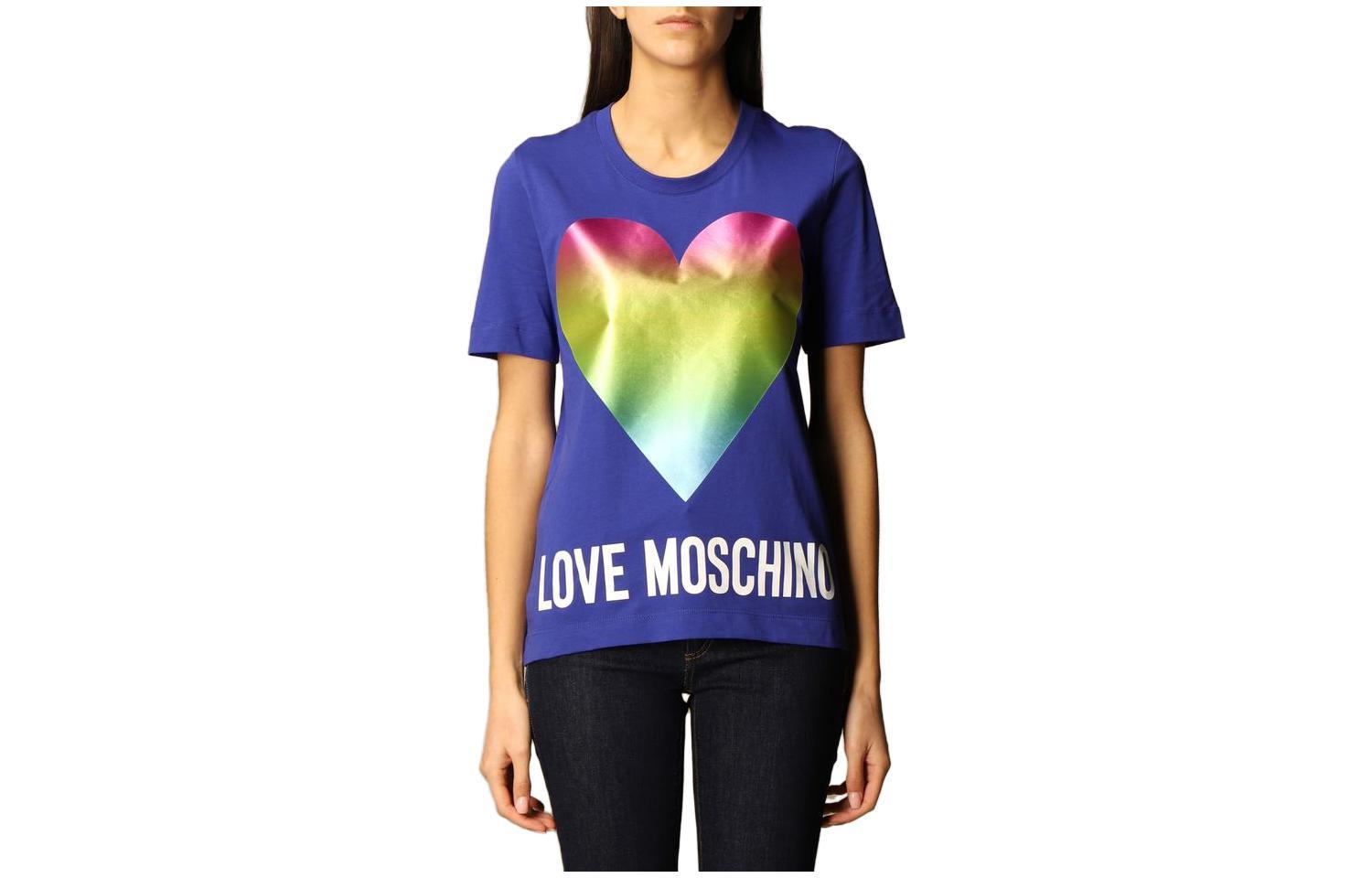 Moschino Футболка SS23 T