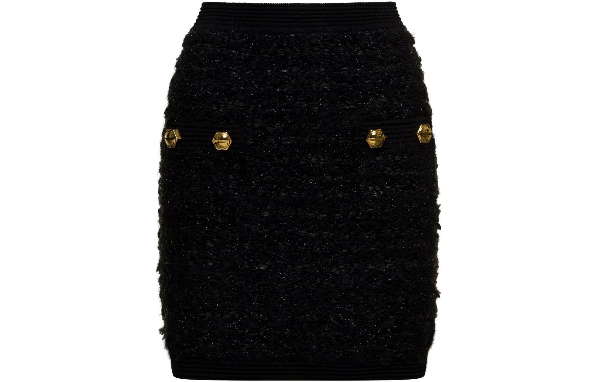Balmain Юбка 