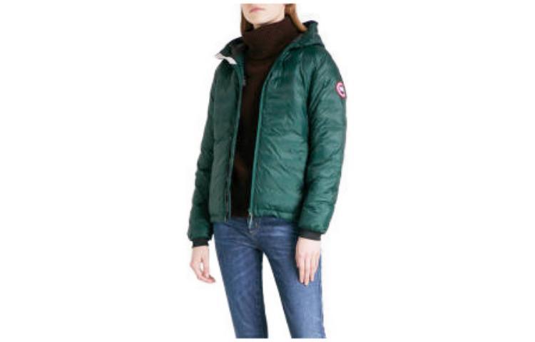 Canada Goose Пуховик 