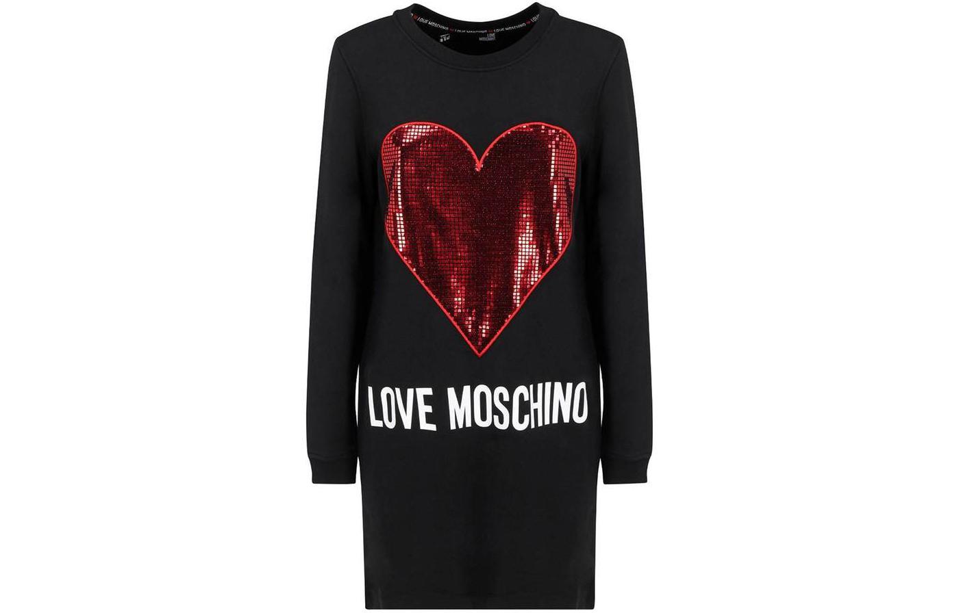 Moschino Платье 