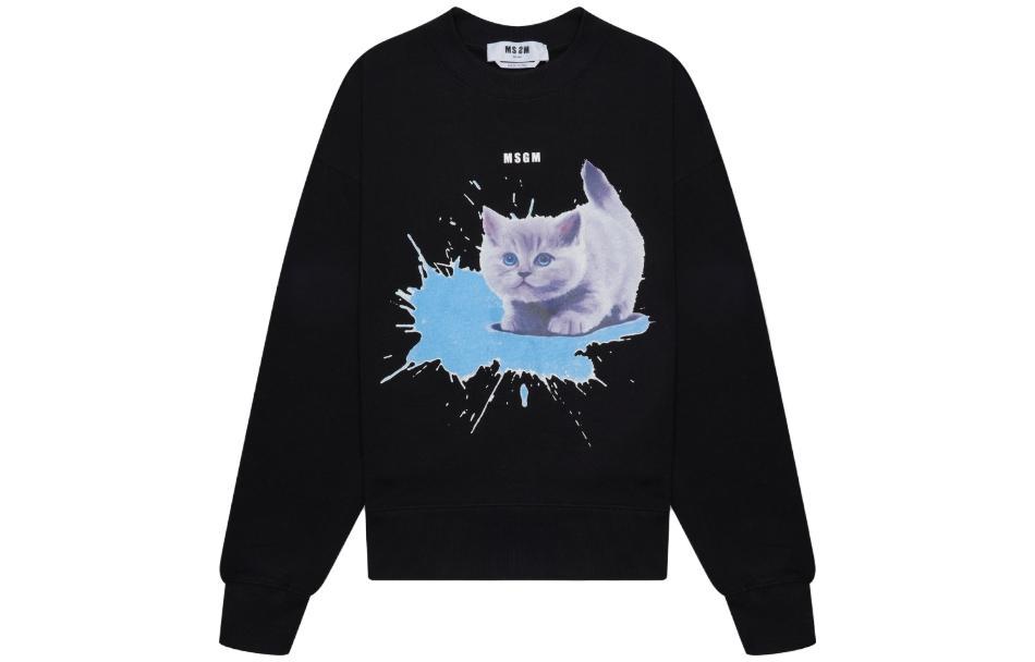 MSGM Худи и толстовки 