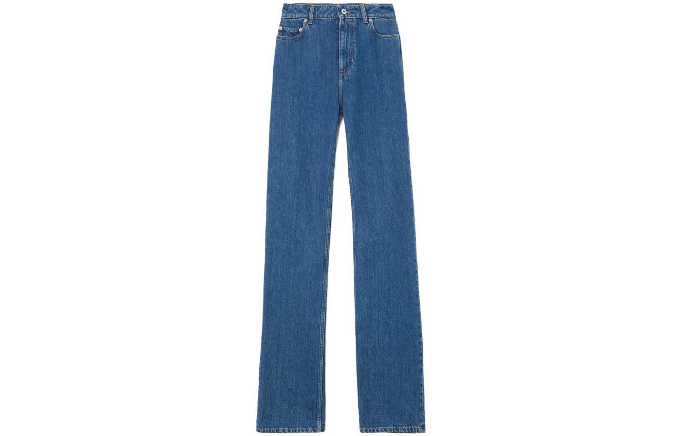 Burberry Джинсы Women Jeans