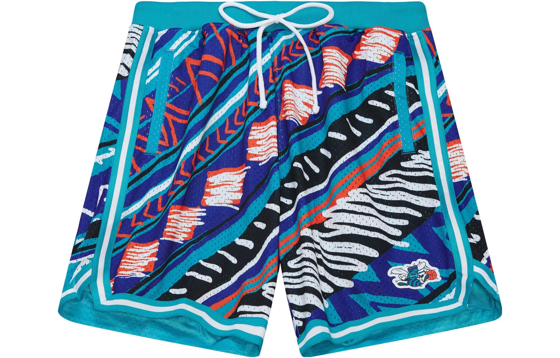 Mitchell & Ness Шорты SS23