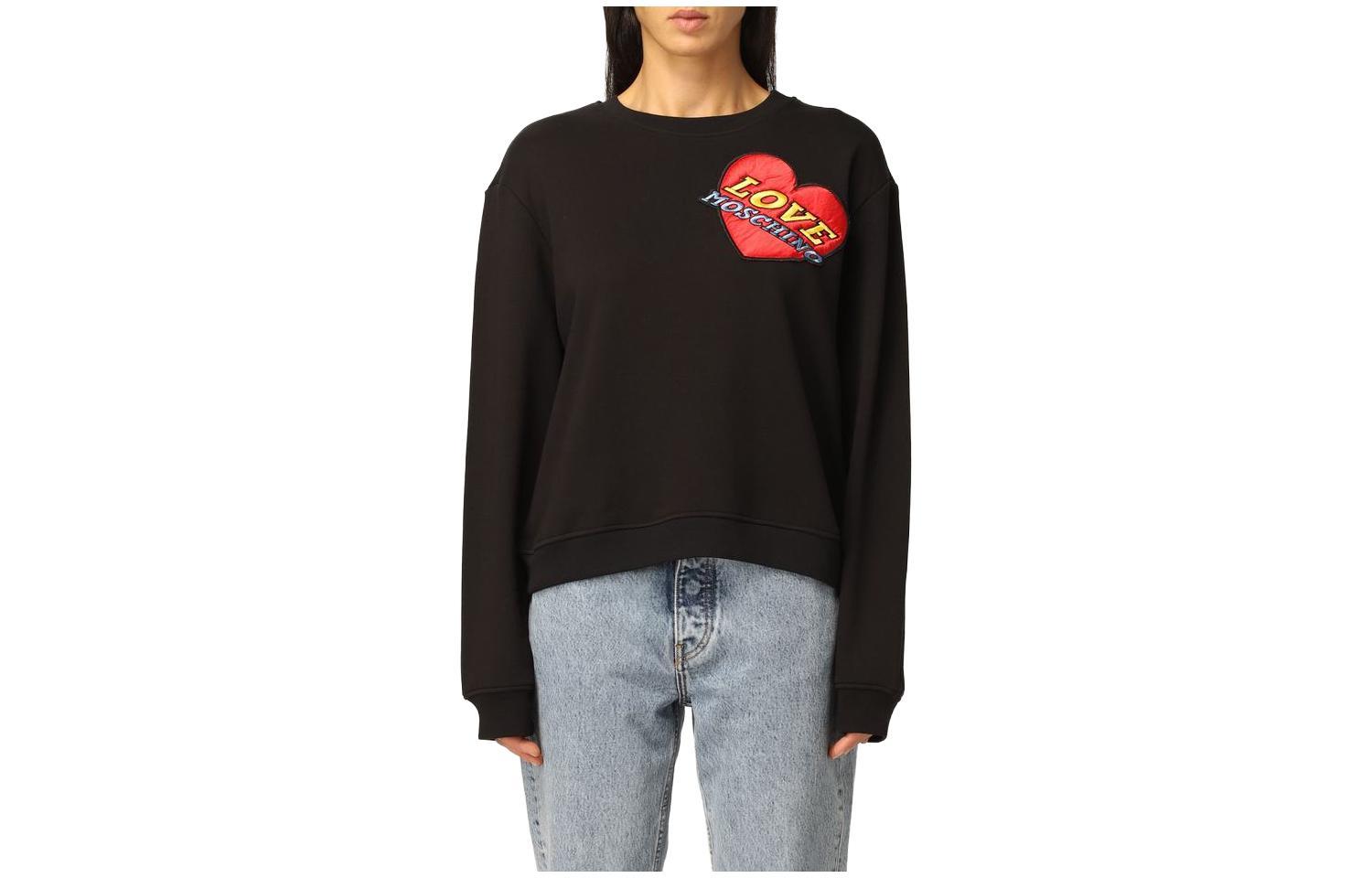 Moschino Худи и толстовки 
