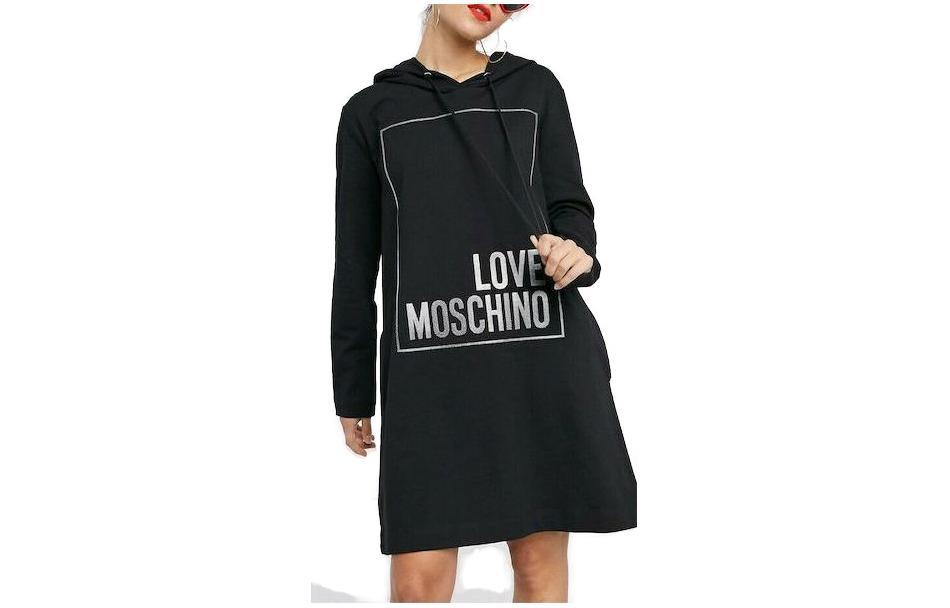 Moschino Платье SS23