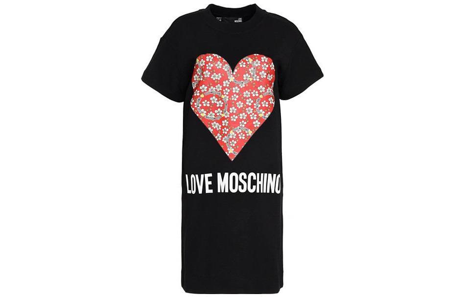 Moschino Платье 