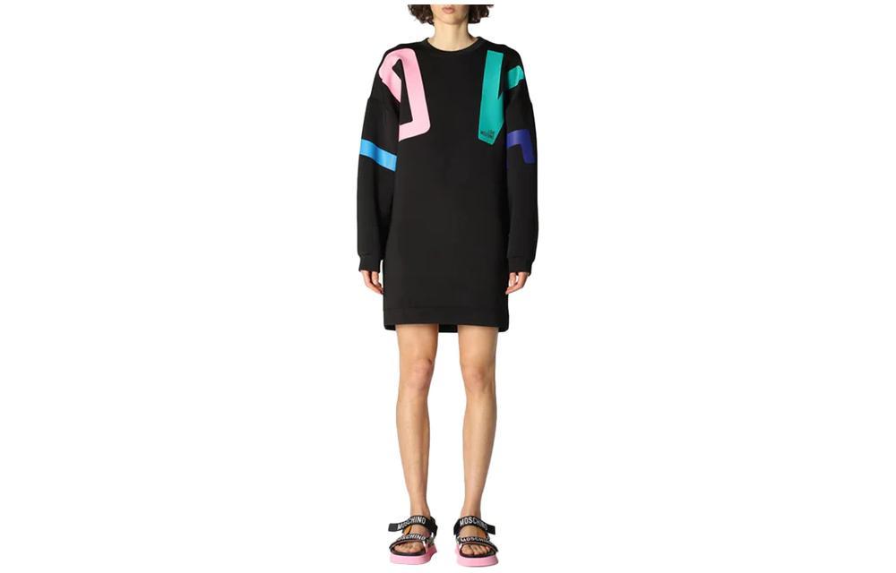 Moschino Платье 