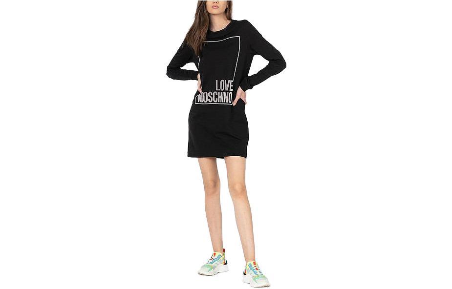 Moschino Платье 